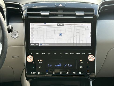 Used 2024 Hyundai Tucson SEL image 15
