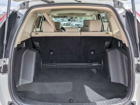 Used 2018 Honda CR-V EX image 15