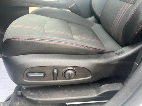 Used 2024 Chevrolet Equinox RS w/ LPO, Floor Liner Package AWD/4WD image 10
