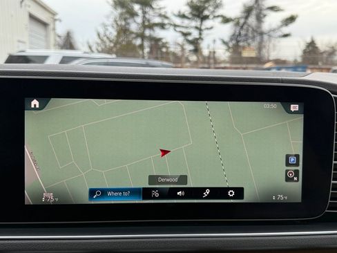 Used 2020 Mercedes-Benz GLS 450 4MATIC image 17