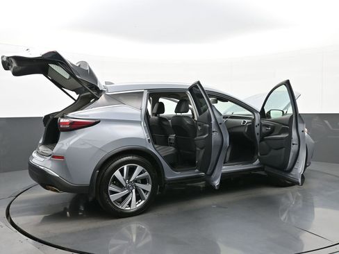 Used 2021 Nissan Murano SL image 53