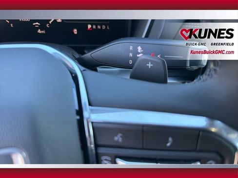 New 2026 GMC Terrain Elevation w/ Elevation Premium Package image 22