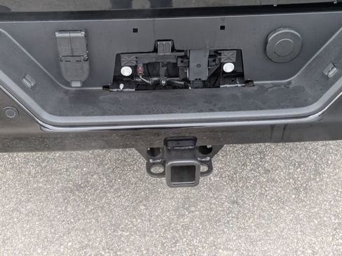 New 2026 Chevrolet Silverado 1500 RST w/ RST All Star Premium Package image 33