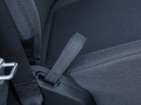 New 2026 Jeep Wrangler Sport image 29