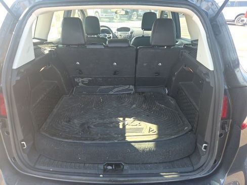 Used 2018 Ford C-MAX SE w/ Equipment Group 202A image 11