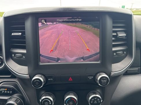 Used 2019 RAM 1500 Big Horn RWD image 9