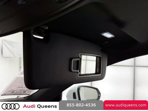 Certified 2023 Audi Q3 2.0T Premium Plus w/ Premium Plus Package AWD/4WD image 31