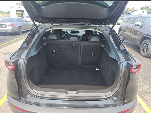 Used 2025 MAZDA CX-30 AWD 2.5 S w/ Preferred Package image 20
