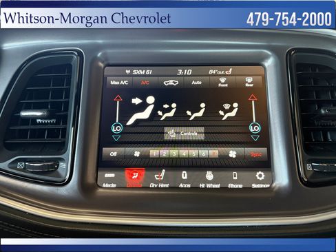Used 2021 Dodge Challenger R/T Scat Pack w/ Plus Package RWD image 28