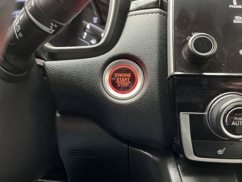 Used 2019 Honda CR-V EX image 20