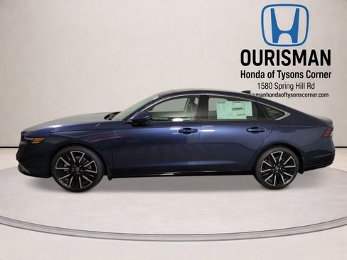 Used 2026 Honda Accord Touring image 6