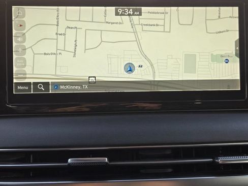 Certified 2024 Hyundai Palisade Calligraphy AWD/4WD image 16
