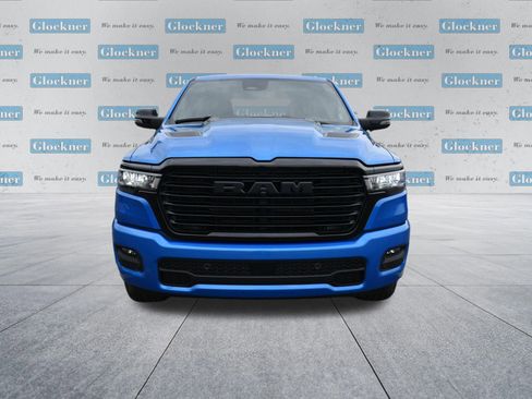 New 2026 RAM 1500 Laramie image 2