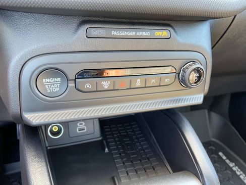 New 2025 Ford Bronco Sport Outer Banks w/ Outer Banks Tech Package+ image 12