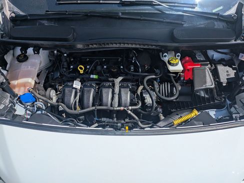 Used 2022 Ford Transit Connect XL FWD image 32