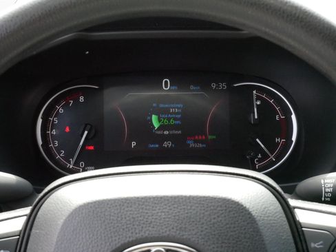 Certified 2024 Toyota RAV4 XLE w/ Convenience Package AWD/4WD image 21