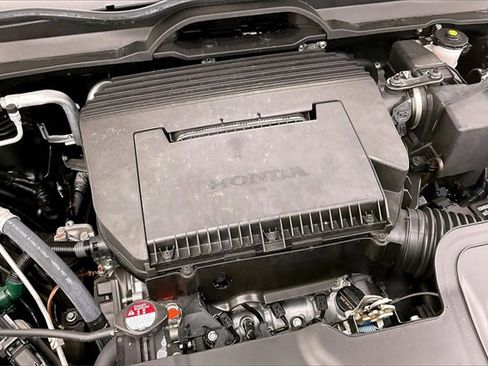 Certified 2026 Honda Passport TrailSport image 30