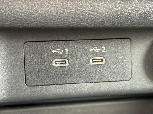 Used 2024 Nissan Rogue SV FWD image 23