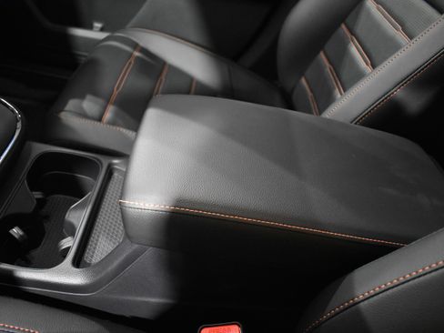 New 2026 Honda CR-V Sport-L image 26