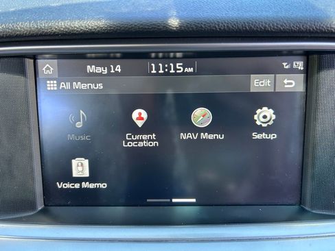 Used 2019 Kia Optima SX FWD image 32
