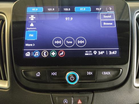 Used 2023 Chevrolet Malibu LT image 25