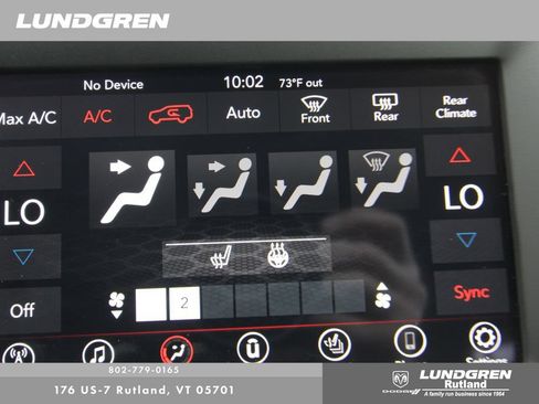 Used 2018 Dodge Durango GT AWD/4WD image 36