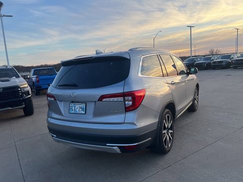 Used 2020 Honda Pilot Elite image 13