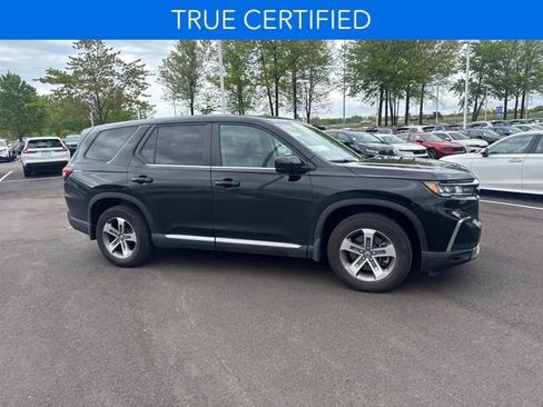 Used 2024 Honda Pilot EX-L image 7