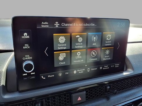 Used 2025 Honda CR-V EX-L image 7