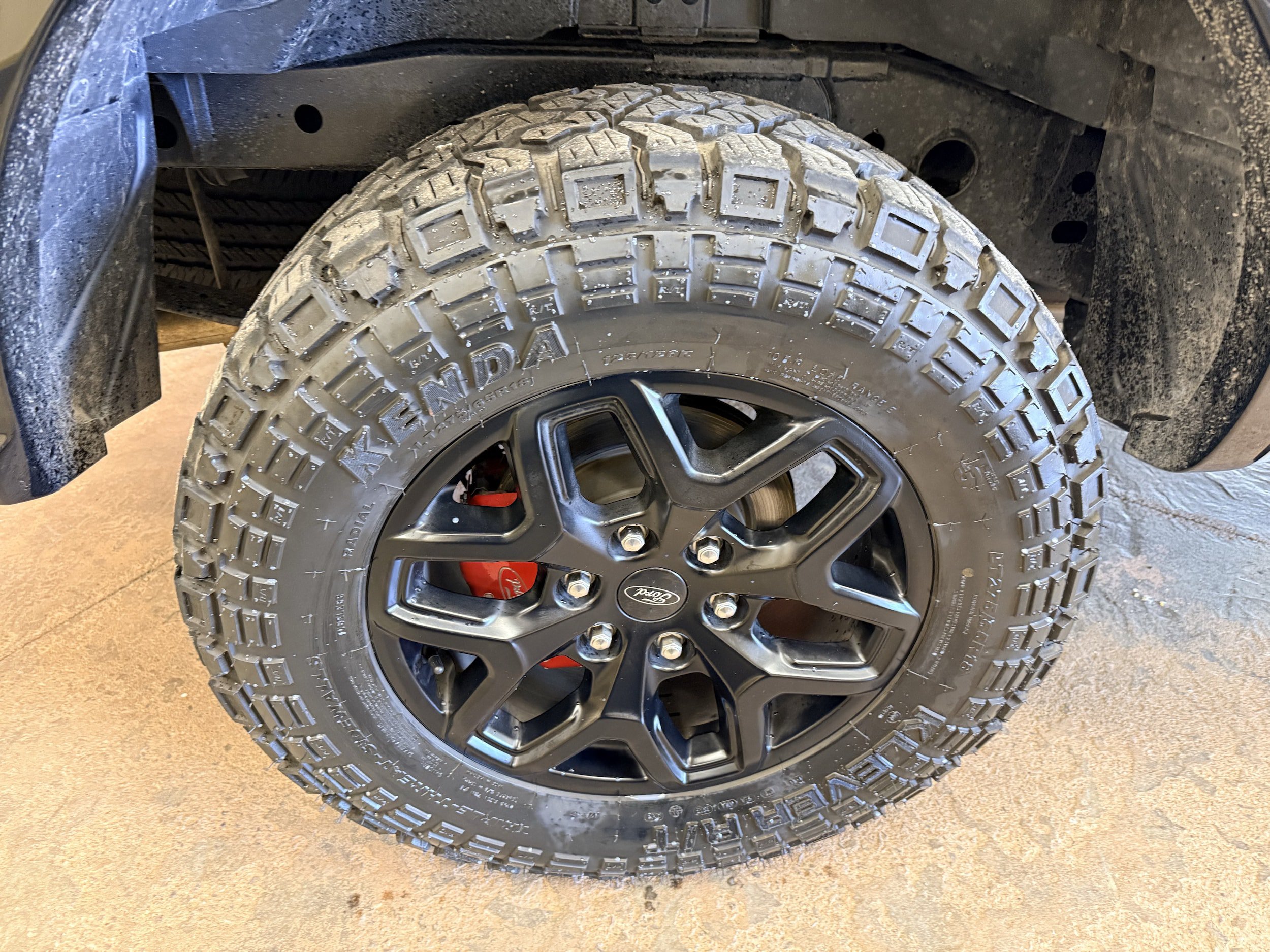 Used 2022 Ford Ranger XLT w/ Equipment Group 301A Mid AWD/4WD image 20