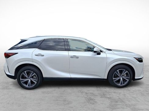Certified 2023 Lexus RX 350 Premium w/ Accessory Package AWD/4WD image 7