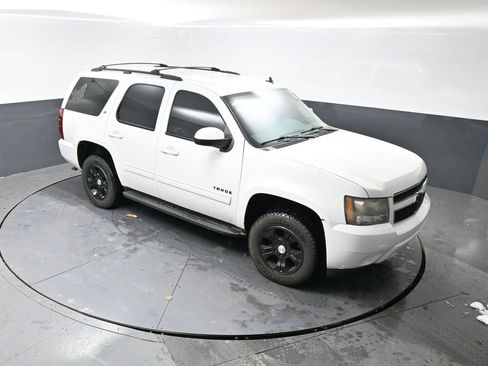 Used 2011 Chevrolet Tahoe LT image 15