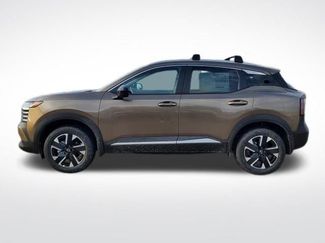 New 2026 Nissan Kicks SV video 2