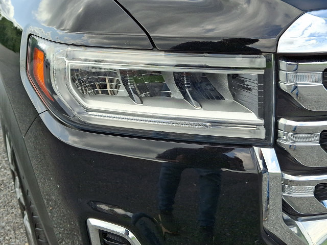 Used 2021 GMC Acadia SLE w/ Driver Convenience Package AWD/4WD image 2