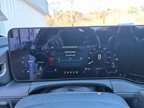 Certified 2025 Ford Mustang GT Premium image 18