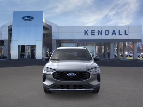 New 2026 Ford Escape ST-Line w/ Tech Pack #1 image 6