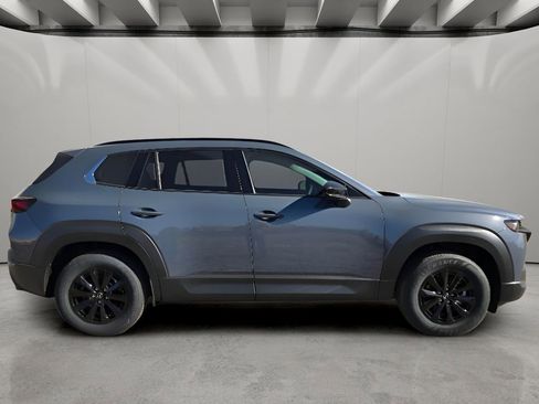 Used 2026 MAZDA CX-50 AWD 2.5 Hybrid w/ Weather Package image 6