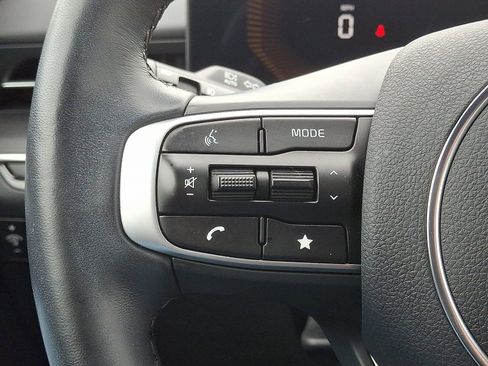 Used 2025 Kia K5 GT-Line image 21