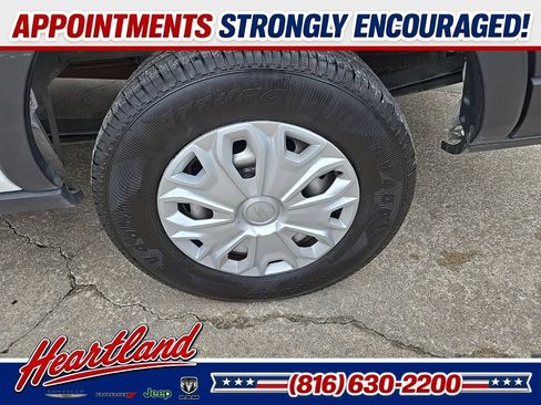 Used 2023 Ford Transit 350 XLT RWD image 20