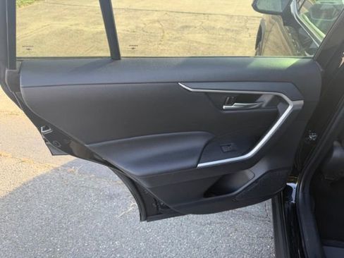 Used 2023 Toyota RAV4 XLE image 15