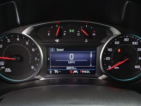 Used 2023 Chevrolet Equinox LT image 15