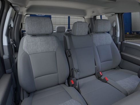 New 2026 Ford F350 XLT w/ FX4 Off-Road Package image 10