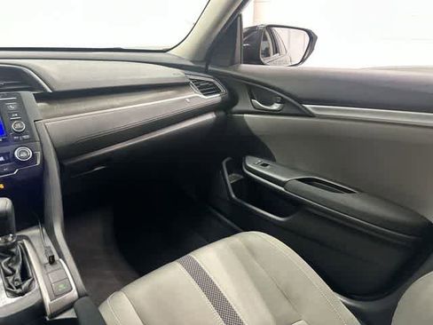 Used 2019 Honda Civic LX image 13