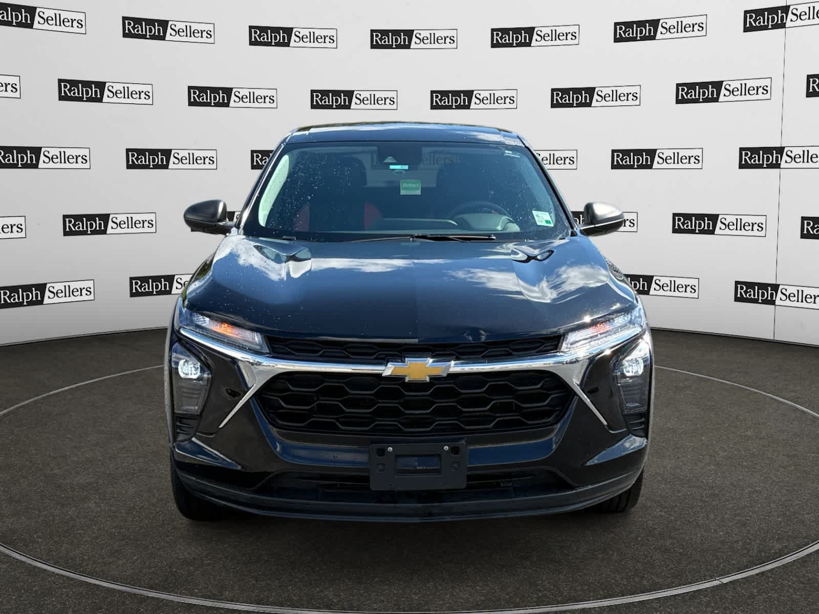 Used 2024 Chevrolet Trax LS w/ Driver Confidence Package FWD image 8