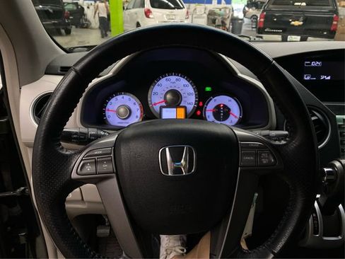 Used 2009 Honda Pilot EX-L image 23