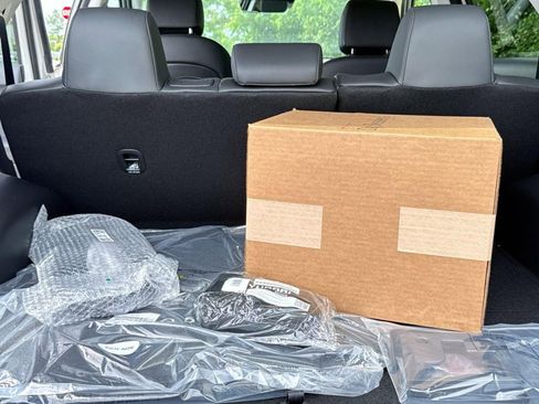 New 2025 Hyundai Ioniq 5 SEL image 25