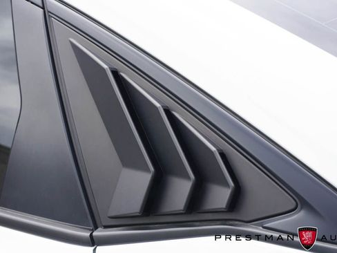 Used 2026 Honda Civic Sport image 4