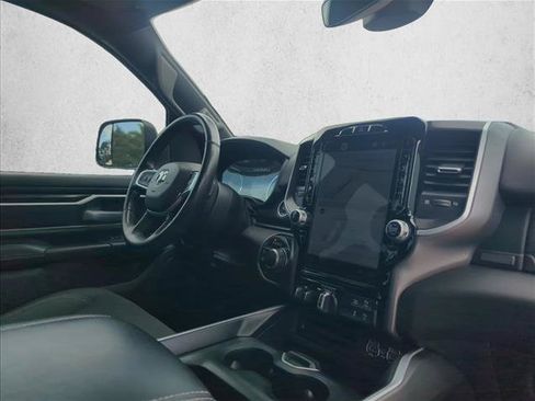 Used 2023 RAM 1500 Big Horn AWD/4WD image 26