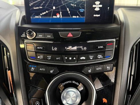 Used 2023 Acura RDX A-Spec AWD/4WD image 22