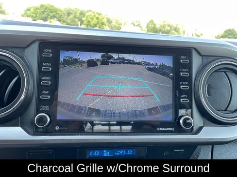Used 2023 Toyota Tacoma SR5 AWD/4WD image 21